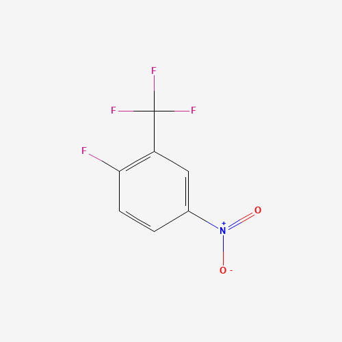 FT-0612370 CAS:400-74-8 chemical structure