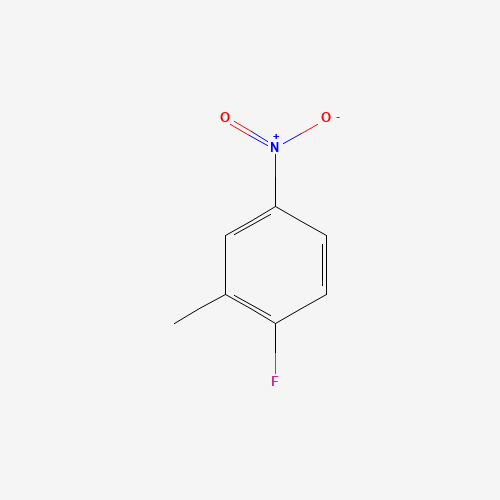 FT-0612372 CAS:455-88-9 chemical structure