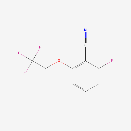 FT-0612373 CAS:119584-74-6 chemical structure