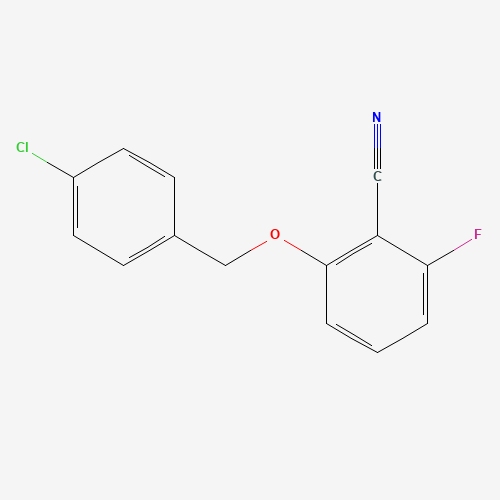 FT-0612374 CAS:175204-10-1 chemical structure