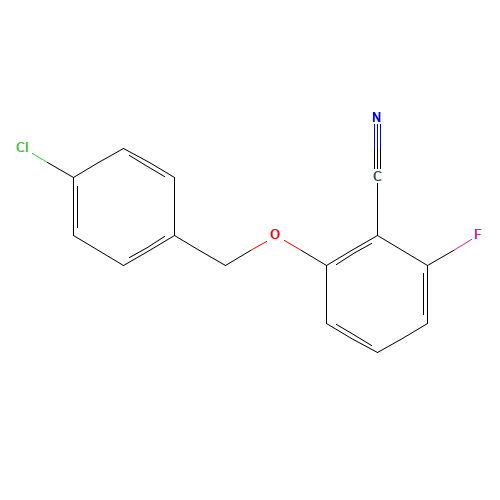 FT-0612374 CAS:175204-10-1 chemical structure