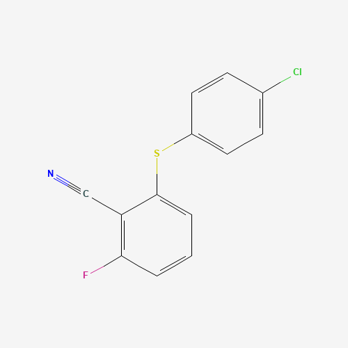 FT-0612375 CAS:175204-12-3 chemical structure