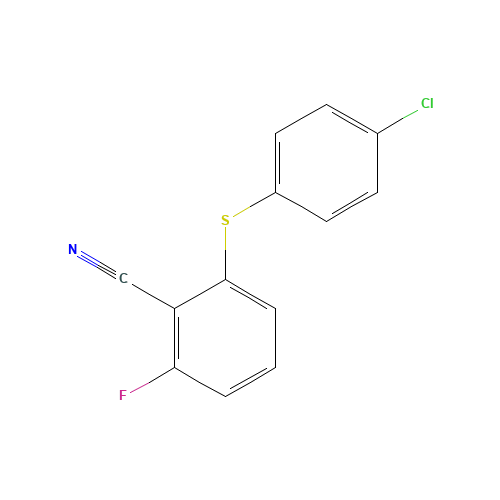 FT-0612375 CAS:175204-12-3 chemical structure