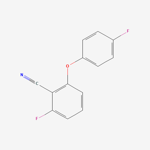 FT-0612376 CAS:175204-07-6 chemical structure