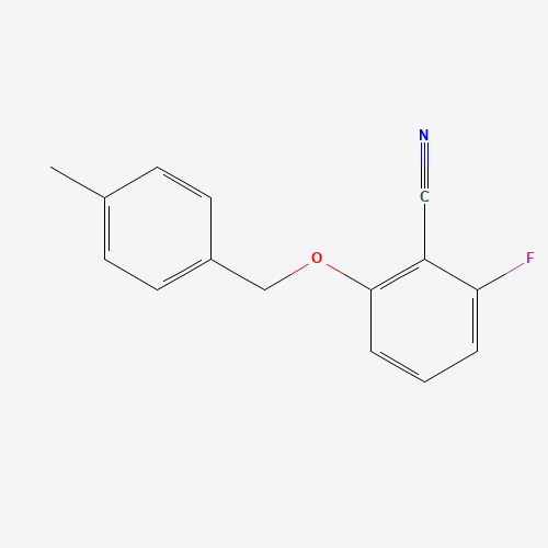 FT-0612377 CAS:175204-09-8 chemical structure