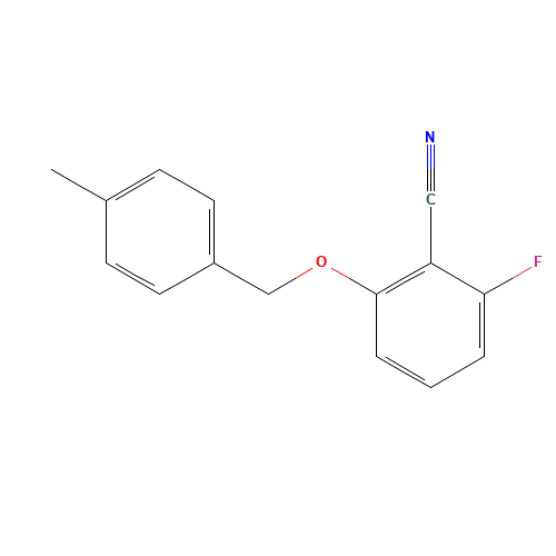 FT-0612377 CAS:175204-09-8 chemical structure