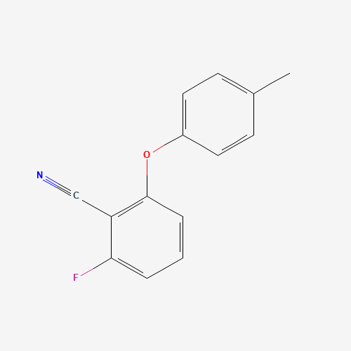 FT-0612378 CAS:175204-08-7 chemical structure