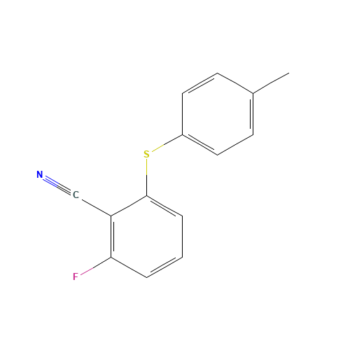 FT-0612379 CAS:175204-11-2 chemical structure