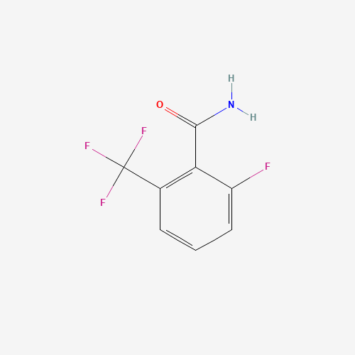 FT-0612382 CAS:144851-59-2 chemical structure