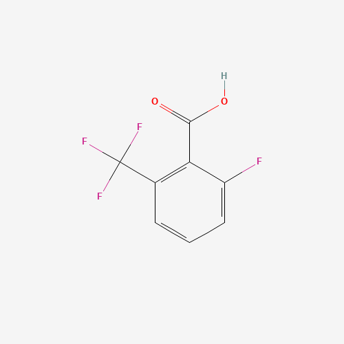 FT-0612383 CAS:32890-94-1 chemical structure