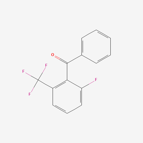 FT-0612385 CAS:208173-18-6 chemical structure