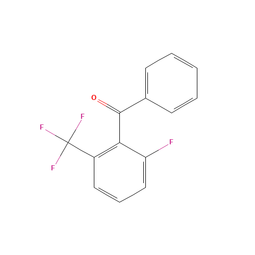 FT-0612385 CAS:208173-18-6 chemical structure