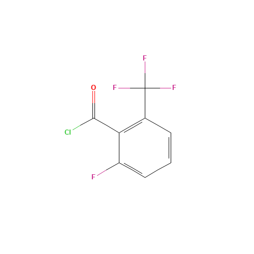 FT-0612386 CAS:109227-12-5 chemical structure