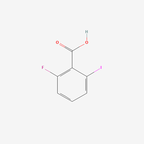 FT-0612390 CAS:111771-08-5 chemical structure