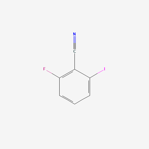 FT-0612391 CAS:79544-29-9 chemical structure