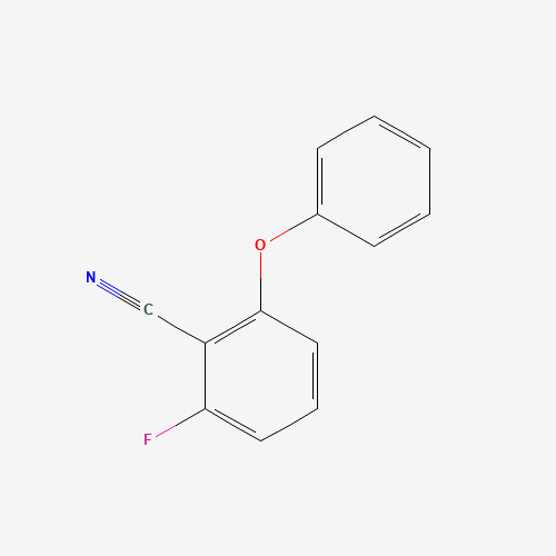 FT-0612399 CAS:175204-06-5 chemical structure