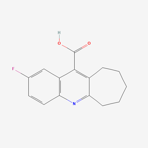 FT-0612400 CAS:1555-11-9 chemical structure