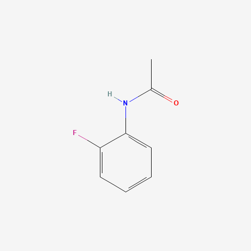 FT-0612401 CAS:399-31-5 chemical structure
