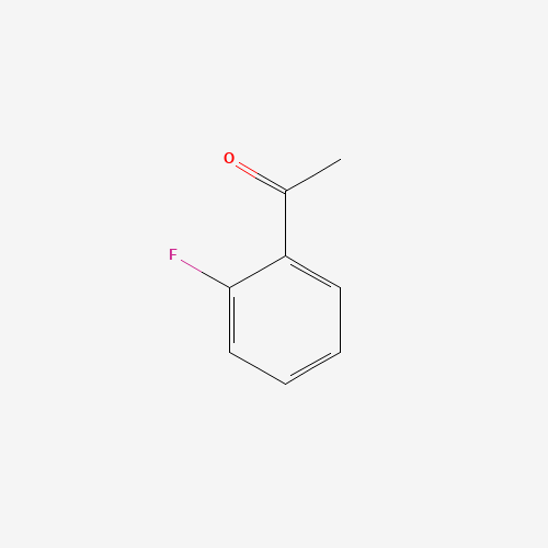 FT-0612402 CAS:445-27-2 chemical structure