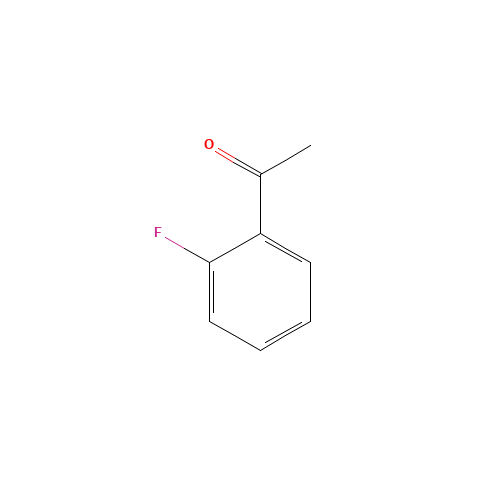 FT-0612402 CAS:445-27-2 chemical structure