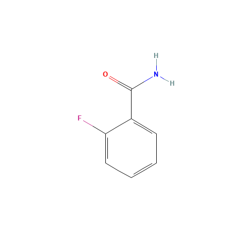 FT-0612407 CAS:445-28-3 chemical structure