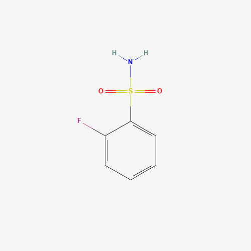 FT-0612408 CAS:30058-40-3 chemical structure