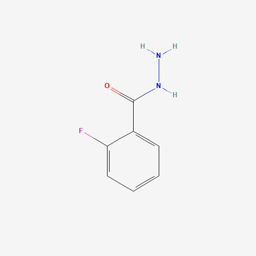 FT-0612410 CAS:446-24-2 chemical structure