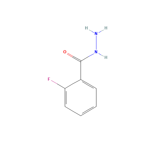 FT-0612410 CAS:446-24-2 chemical structure