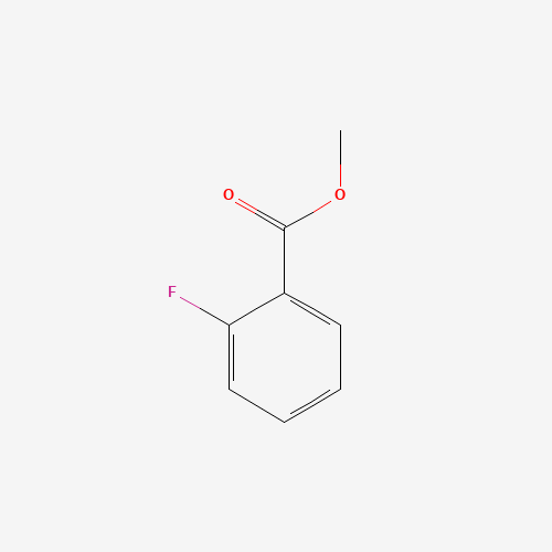 FT-0612413 CAS:394-35-4 chemical structure