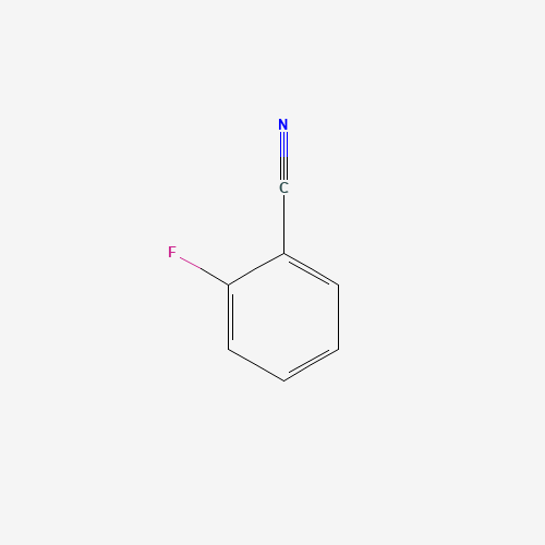 FT-0612414 CAS:394-47-8 chemical structure