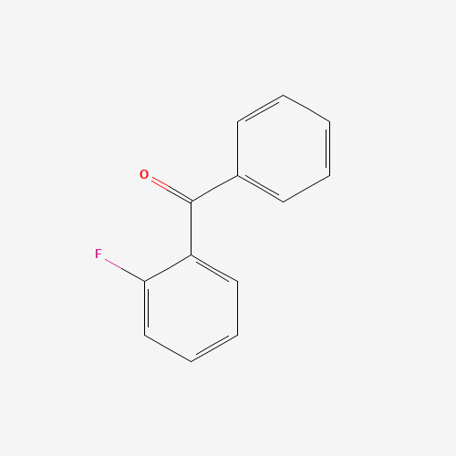 FT-0612415 CAS:342-24-5 chemical structure