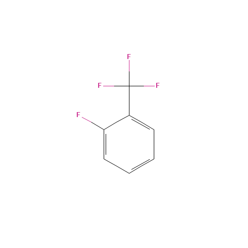 FT-0612418 CAS:392-85-8 chemical structure