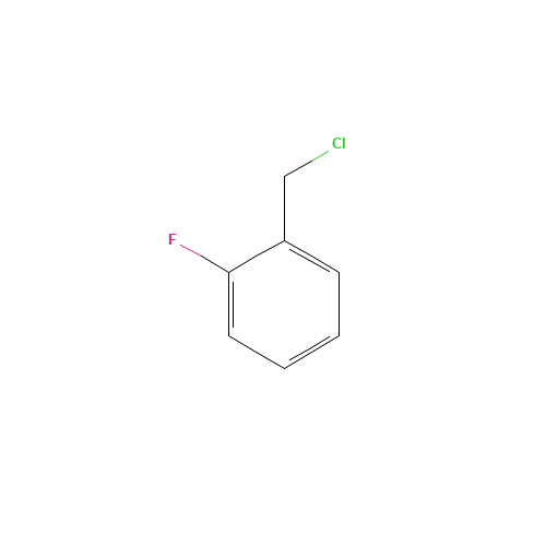 FT-0612421 CAS:345-35-7 chemical structure