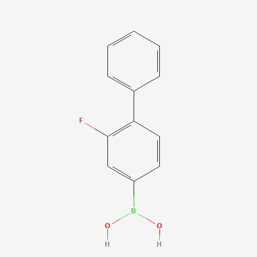 FT-0612427 CAS:178305-99-2 chemical structure
