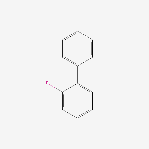 FT-0612430 CAS:321-60-8 chemical structure