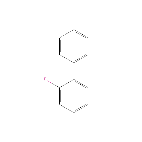 FT-0612430 CAS:321-60-8 chemical structure