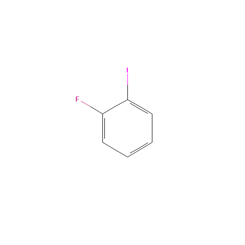 FT-0612437 CAS:348-52-7 chemical structure