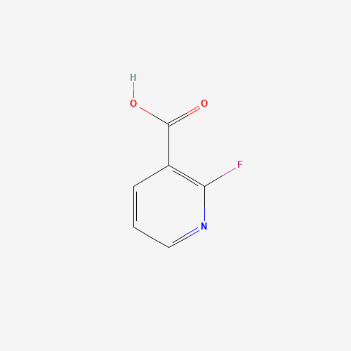 FT-0612441 CAS:393-55-5 chemical structure