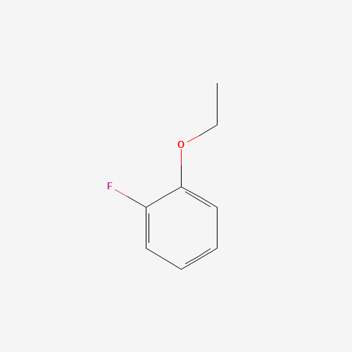 FT-0612444 CAS:451-80-9 chemical structure