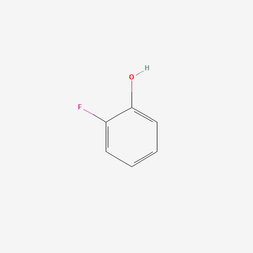 FT-0612445 CAS:367-12-4 chemical structure