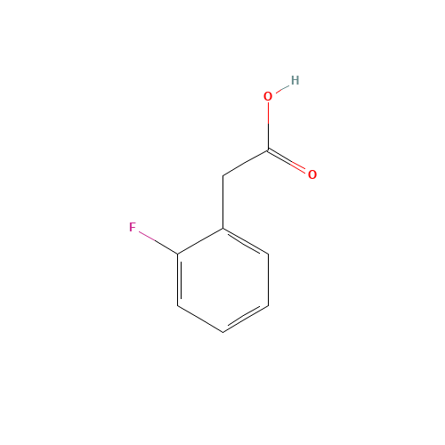 FT-0612447 CAS:451-82-1 chemical structure