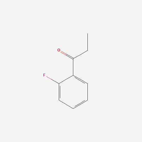 FT-0612454 CAS:446-22-0 chemical structure