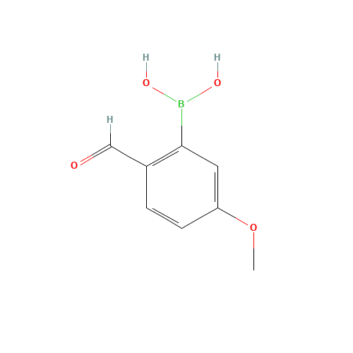 FT-0612458 CAS:40138-18-9 chemical structure