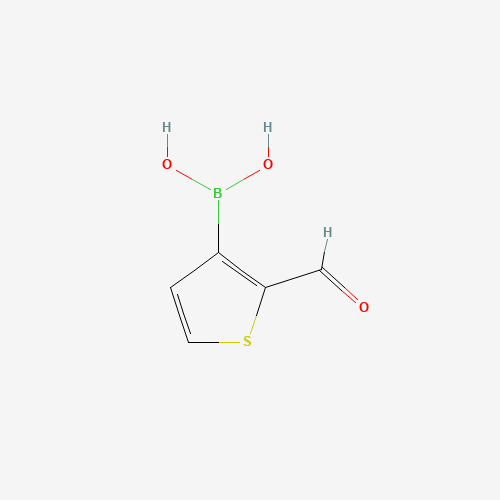 FT-0612461 CAS:4347-31-3 chemical structure