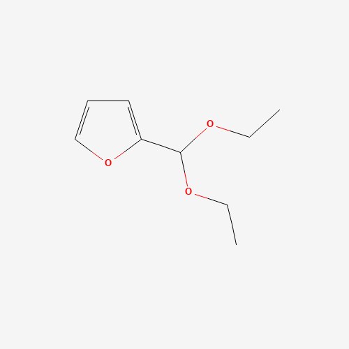 FT-0612463 CAS:13529-27-6 chemical structure
