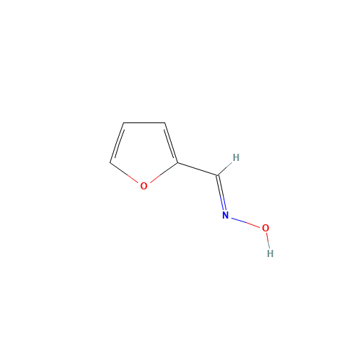 2-FURALDEHYDE OXIME (CAS: 1121-47-7) - Related Chemical Product