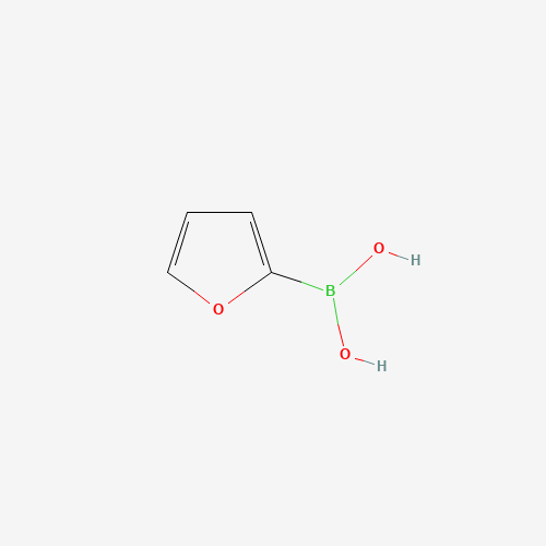 FT-0612466 CAS:13331-23-2 chemical structure