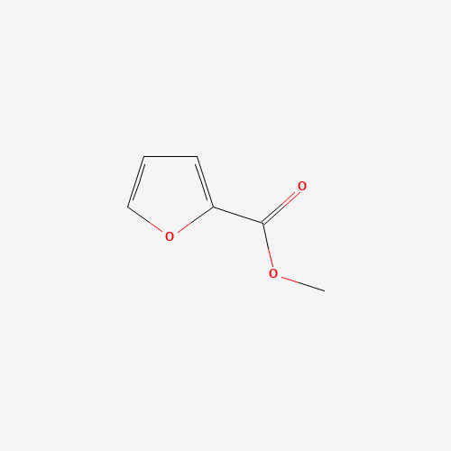 FT-0612467 CAS:611-13-2 chemical structure