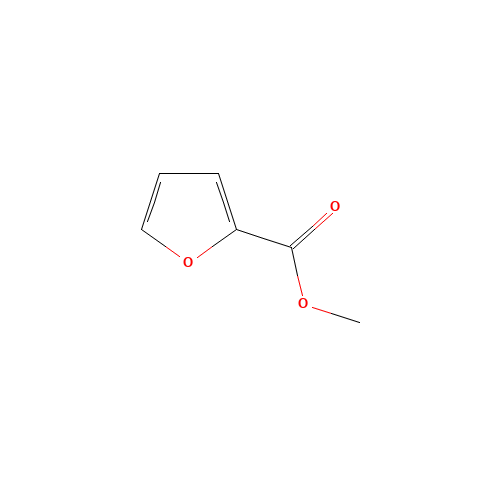 Methyl 2-furoate (CAS: 611-13-2) - Related Chemical Product