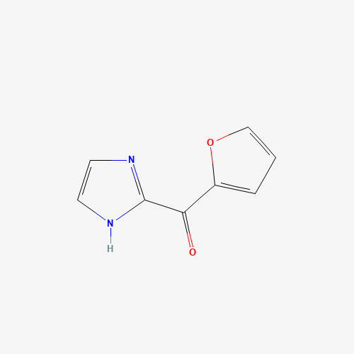 FT-0612468 CAS:62457-95-8 chemical structure